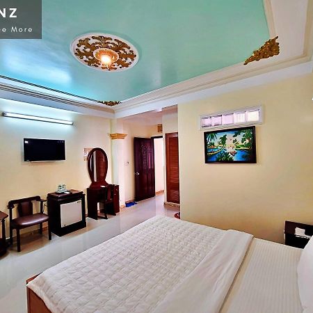 Hai Nam Hotel Saigon Ho Chi Minh Zewnętrze zdjęcie